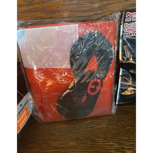 Incredibles Easter Basket Plush Elastigirl Sticker Book Cape Mask Gift Set - Picture 8 of 8